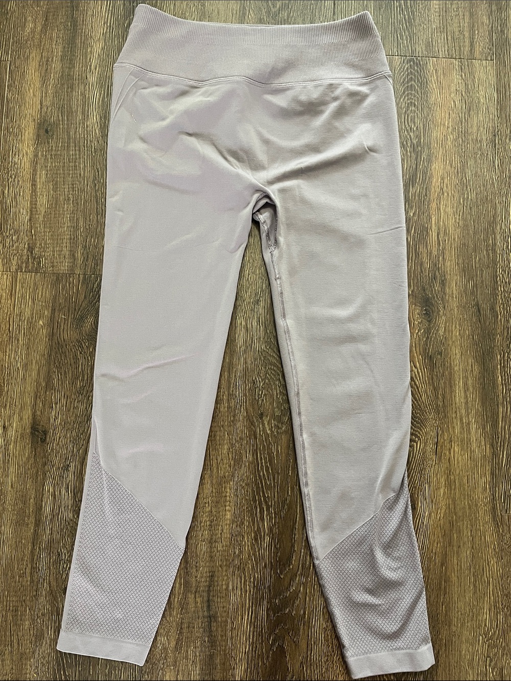 Lululemon size 10 purple leggings